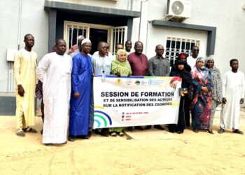 Tchad : Une formation intersectorielle pour renforcer la lutte contre les zoonoses