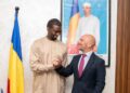 Tchad : Le Ministère de la Jeunesse et l’UE s&rsquo;unissent au profit de la jeunesse et du sport