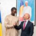 Tchad : Le Ministère de la Jeunesse et l’UE s&rsquo;unissent au profit de la jeunesse et du sport