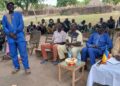 Moyen-Chari : Les autorités de Magoumbou mobilisées pour une campagne agricole apaisée