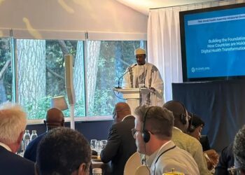 Tchad : La délégation tchadienne soutient la réforme « Gavi Leap » à Genève