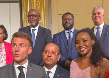 Diplomatie : Le Tchad honoré à Paris lors de la commémoration de l&rsquo;abolition de l&rsquo;esclavage
