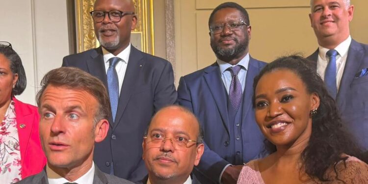 Diplomatie : Le Tchad honoré à Paris lors de la commémoration de l’abolition de l’esclavage