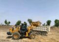 N&rsquo;djamena : Renforcement des infrastructures urbaines au 9ème Arrondissement