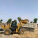 N&rsquo;djamena : Renforcement des infrastructures urbaines au 9ème Arrondissement