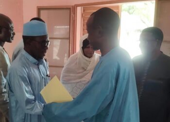 Batha : Hissein Mahamat Yaya prend la tête d&rsquo;un SET provincial restructuré