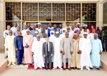 Tchad : Les Douanes tracent leur feuille de route vers 2030
