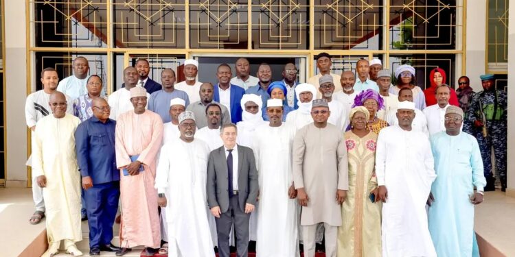 Tchad : Les Douanes tracent leur feuille de route vers 2030