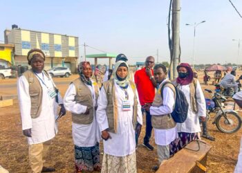 Tchad : Clôture de la formation sur la notification des zoonoses sous l&rsquo;approche « Une Seule Santé »