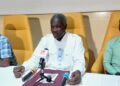 N’Djaména : La compagnie Mandargué annonce le lancement de la caravane de sensibilisation pour la paix