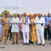 Burkina Faso : Inauguration de Huit Axes Routiers à Ouagadougou