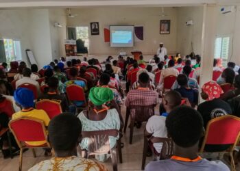 Moyen-Chari : La Fondation ACCRA connecte la jeunesse de Sarh aux opportunités du marché de l’emploi