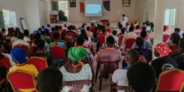 Moyen-Chari : La Fondation ACCRA connecte la jeunesse de Sarh aux opportunités du marché de l’emploi