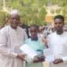 Batha : Clôture de l&rsquo;année scolaire au Lycée Bilingue d&rsquo;Ati avec la remise des bulletins