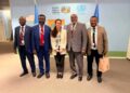 L’ONU-Habitat s’engage aux côtés de la municipalité de N’Djamena