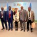 L’ONU-Habitat s’engage aux côtés de la municipalité de N’Djamena