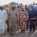 Moyen-Chari : mission officielle du délégué général du gouvernement à Kyabé