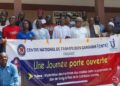 Tchad : Les professionnels des médias outillés sur la promotion du don de sang volontaire
