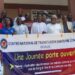 Tchad : Les professionnels des médias outillés sur la promotion du don de sang volontaire