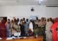Tchad : Lancement de l’atelier de formation des travailleurs sociaux sur la Parentalité Positive