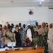 Tchad : Lancement de l’atelier de formation des travailleurs sociaux sur la Parentalité Positive