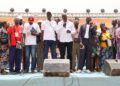 N’Djaména : ouverture de la première édition du Festival des arts et de la culture « Azumeina » à Walia