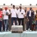 N’Djaména : ouverture de la première édition du Festival des arts et de la culture « Azumeina » à Walia