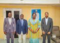 Tchad : La ministre de la Justice prépare la visite de la CPI avec l&rsquo;ONU