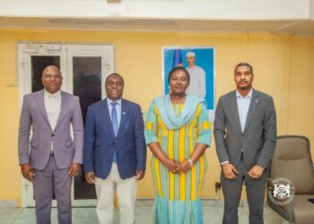 Tchad : La ministre de la Justice prépare la visite de la CPI avec l&rsquo;ONU