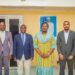Tchad : La ministre de la Justice prépare la visite de la CPI avec l’ONU