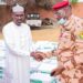 Tchad : Solidarité et assistance humanitaire aux Forces de défense et de sécurité