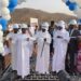 Sila : Inauguration d’une centrale solaire hybride à Goz-Beïda