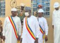 Sila : Les parlementaires saluent l&rsquo;inauguration de la centrale photovoltaïque de Goz-Beïda