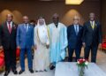 Le Tchad renforce son engagement pour le développement de l’Afrique