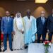 Le Tchad renforce son engagement pour le développement de l’Afrique