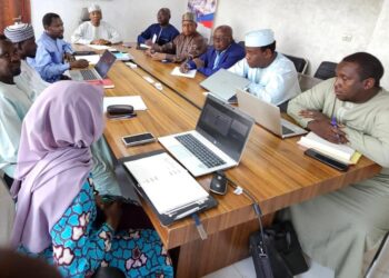 Tchad : Le Ministre de l&rsquo;éducation évalue les réalisations de la DGPRMF