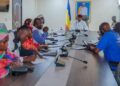 Tchad : N’Djaména s’apprête à accueillir le Forum Pharmaceutique International en juin 2026