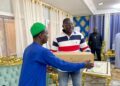 Moyen-Chari : Un élan numérique pour le lycée Al Amir de Mabrouka