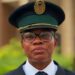 Bénin : Une femme brise le plafond de verre militaire et entre dans l’histoire de garde présidentielle