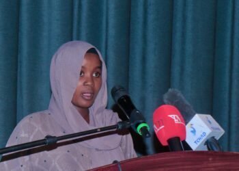 Tchad : l’écrivaine Soukary Idriss Abderamane Dicko dédicace son ouvrage « Mon père, Ma Boussole »