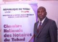 Gestion foncière au Tchad, les notaires plaident pour plus de sécurité juridique