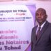 Gestion foncière au Tchad, les notaires plaident pour plus de sécurité juridique