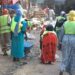 Tchad : Un engagement renforcé pour une ville plus propre au marché à mil