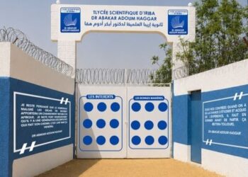 Iriba : Le Lycée Scientifique rebaptisé en hommage au Dr Abakar Adoum Haggar