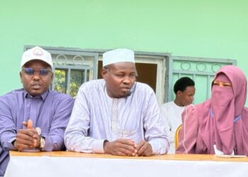 Tchad : Lancement des activités d&rsquo;orientation pour les candidats au baccalauréat 2026
