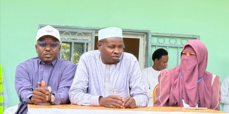 Tchad : Lancement des activités d&rsquo;orientation pour les candidats au baccalauréat 2026