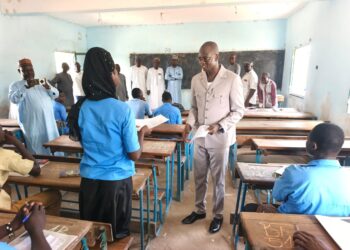 Bol : Lancement des concours d&rsquo;entrée dans les établissements techniques et professionnels