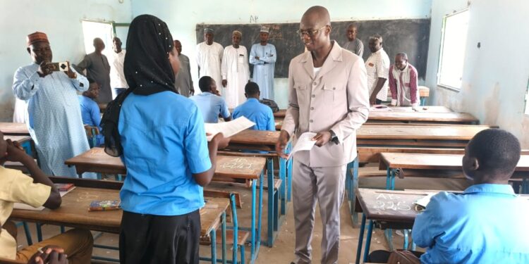 Bol : Lancement des concours d’entrée dans les établissements techniques et professionnels