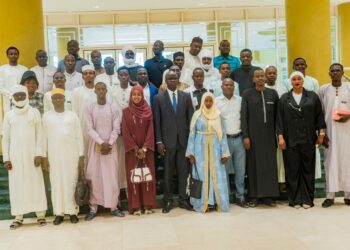 Tchad : CNJT, les coordinations provinciales face aux défis de la responsabilité et du respect des textes