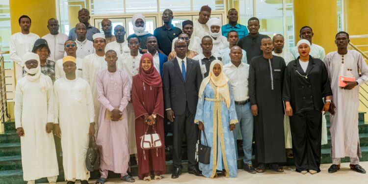 Tchad : CNJT, les coordinations provinciales face aux défis de la responsabilité et du respect des textes
